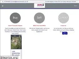 Sites similar to remaxnorthwoods.com