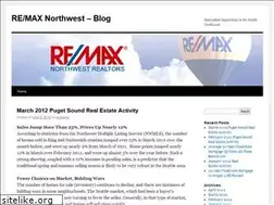 Sites similar to remaxnw.wordpress.com