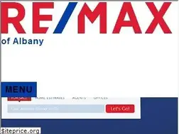 Sites similar to remaxofalbany.com