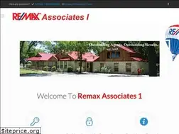 Sites similar to remaxofburleson.com