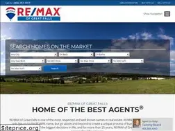 Sites similar to remaxofgreatfalls.com