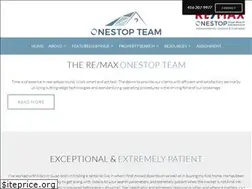 Sites similar to remaxonestopteam.com