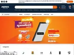 Sites similar to remaxonlineshop.com