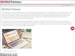 Sites similar to remaxpartners.co.nz