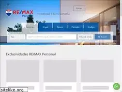 Sites similar to remaxpersonal.com.br