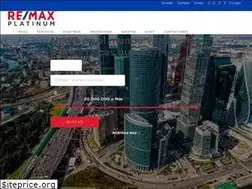 Sites similar to remaxplatinum.com.pe