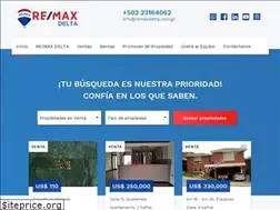 Sites similar to remaxplatinum.gt