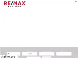 Sites similar to remaxplatinumbrokers.com