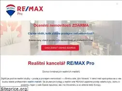 Sites similar to remaxpro.cz