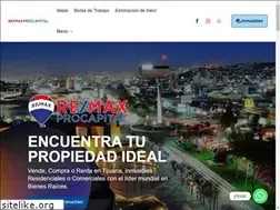 Sites similar to remaxprocapital.com