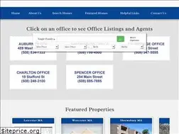Sites similar to remaxprofassoc.com
