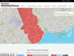 Sites similar to remaxprofessionals.ca