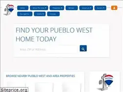 Sites similar to remaxpueblowest.com