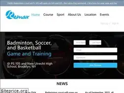 Sites similar to remaxrecreation.org
