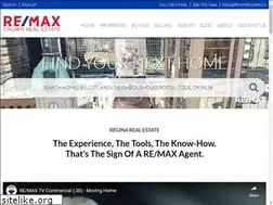 Sites similar to remaxregina.ca