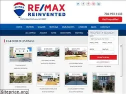Sites similar to remaxreinvented.com