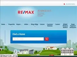 Sites similar to remaxresultsofflorida.com
