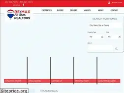 Sites similar to remaxriverton.com