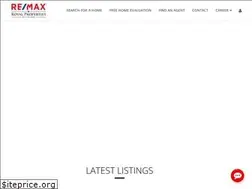 Sites similar to remaxroyal.ca