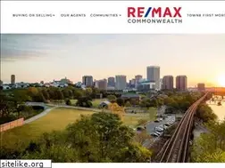Sites similar to remaxrvahomes.com