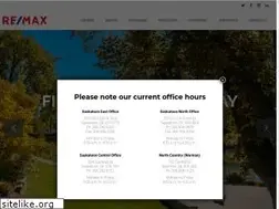 Sites similar to remaxsaskatoon.com