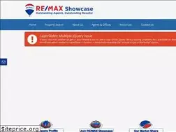 Sites similar to remaxshowcase.com