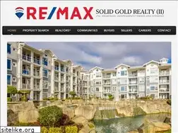 Sites similar to remaxsolidgold.biz