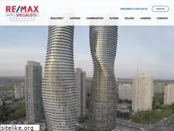 Sites similar to remaxspec.on.ca