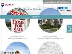 Sites similar to remaxtammy.com