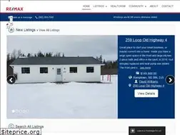 Sites similar to remaxtruro.ca