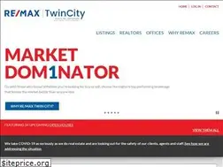 Sites similar to remaxtwincity.ca