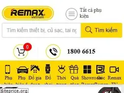 Sites similar to remaxvietnam.vn