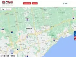 Sites similar to remaxwest.net