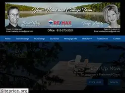 Sites similar to remaxwestport.ca