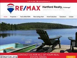 Sites similar to remaxwoodstock.com