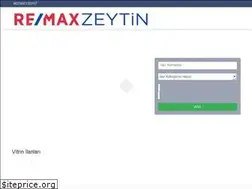 Sites similar to remaxzeytin.com