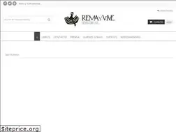 Sites similar to remayvive.com