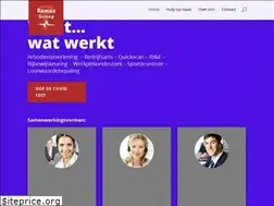 Sites similar to remaz.nl