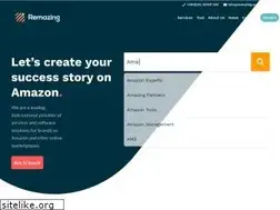 Sites similar to remazing.eu