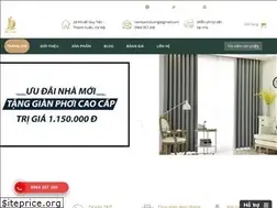 Sites similar to rembachduong.vn