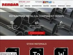 Sites similar to rembar.com