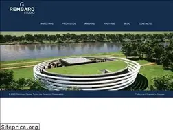 Sites similar to rembarqstudio.com