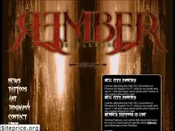 Sites similar to rembertattoos.com