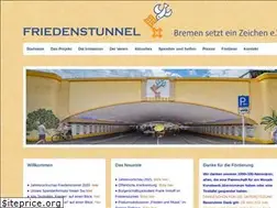 Sites similar to rembertitunnel.de