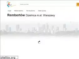 Sites similar to rembertow.waw.pl