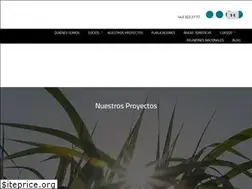 Sites similar to rembio.org.mx