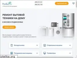 Sites similar to rembitteh.ru