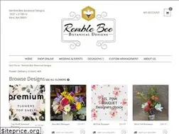 Sites similar to remblebee.com
