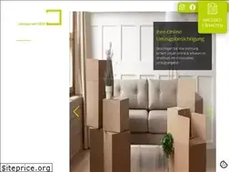 Sites similar to rembold-umzuege.de