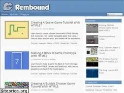 Sites similar to rembound.com